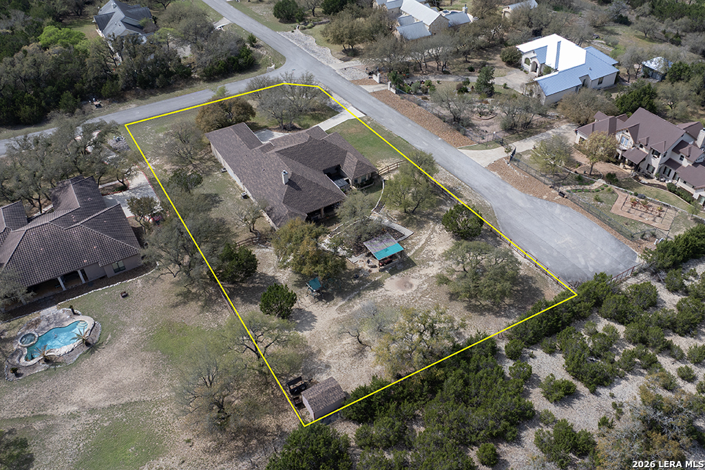 115 Treeline