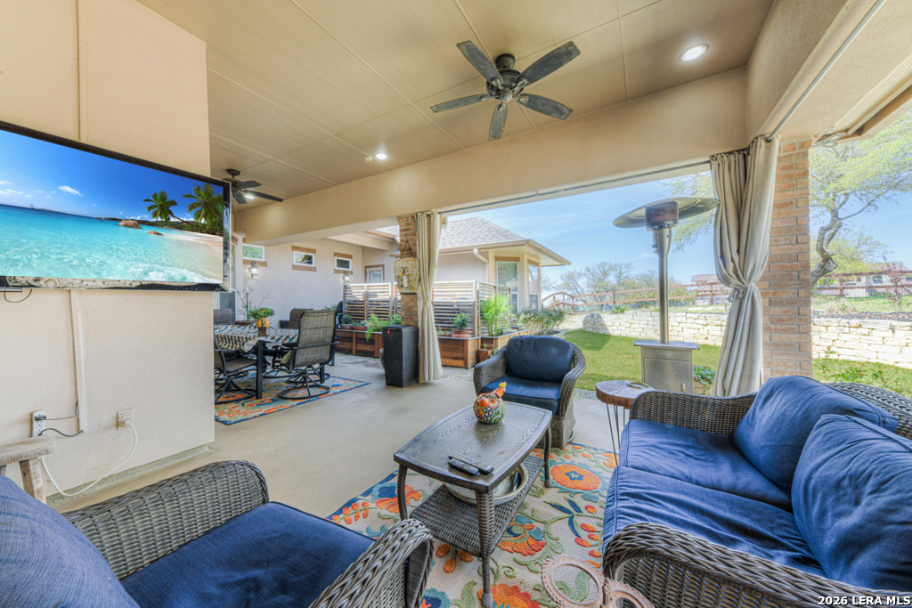 115 Treeline