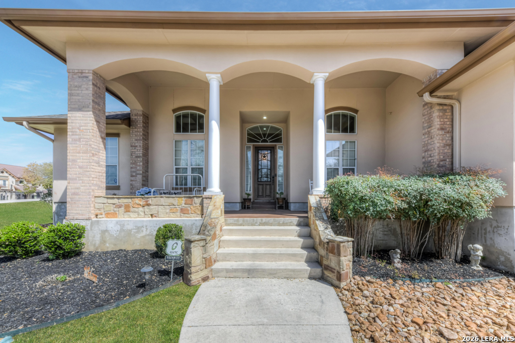 115 Treeline