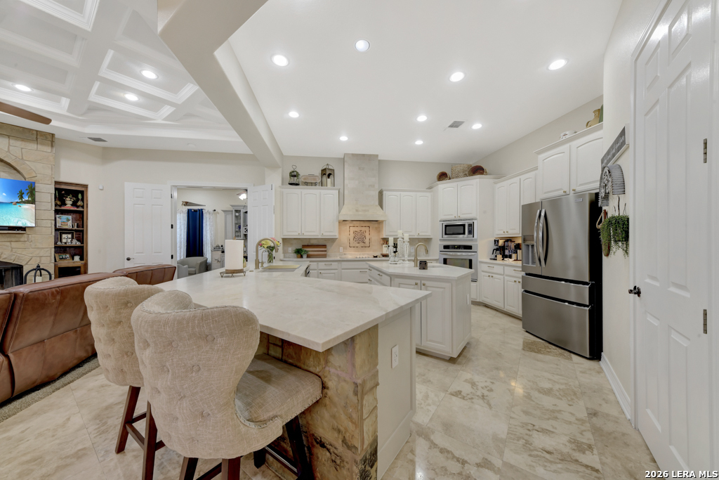 115 Treeline