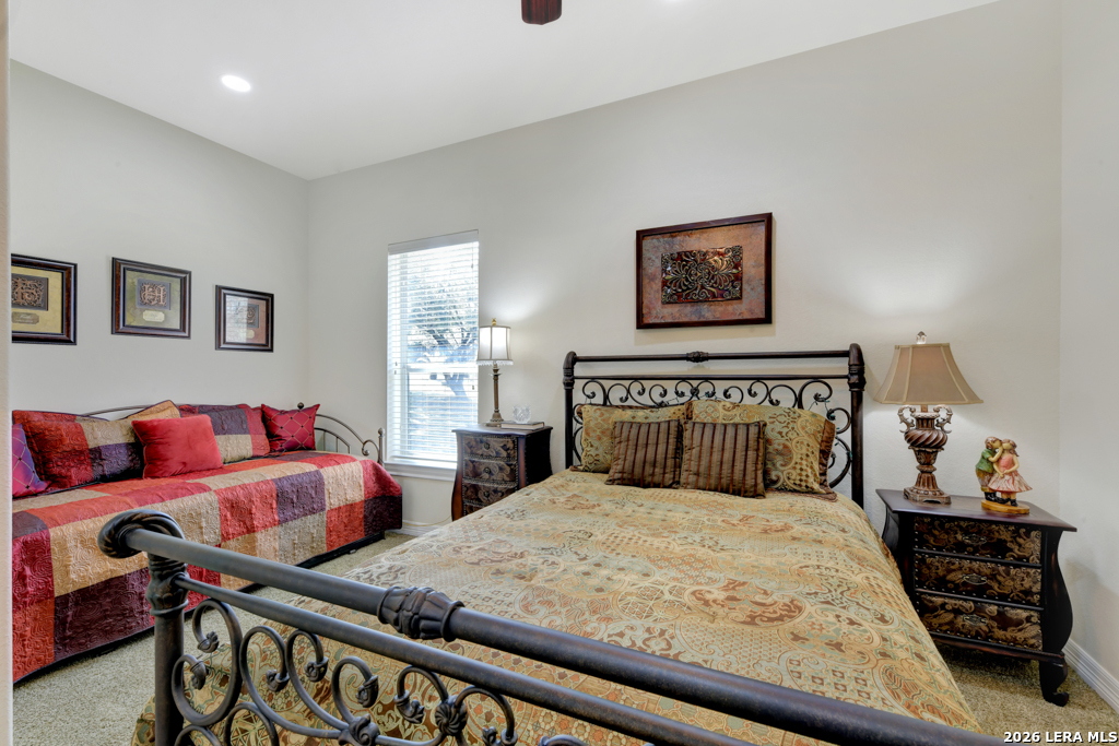 115 Treeline