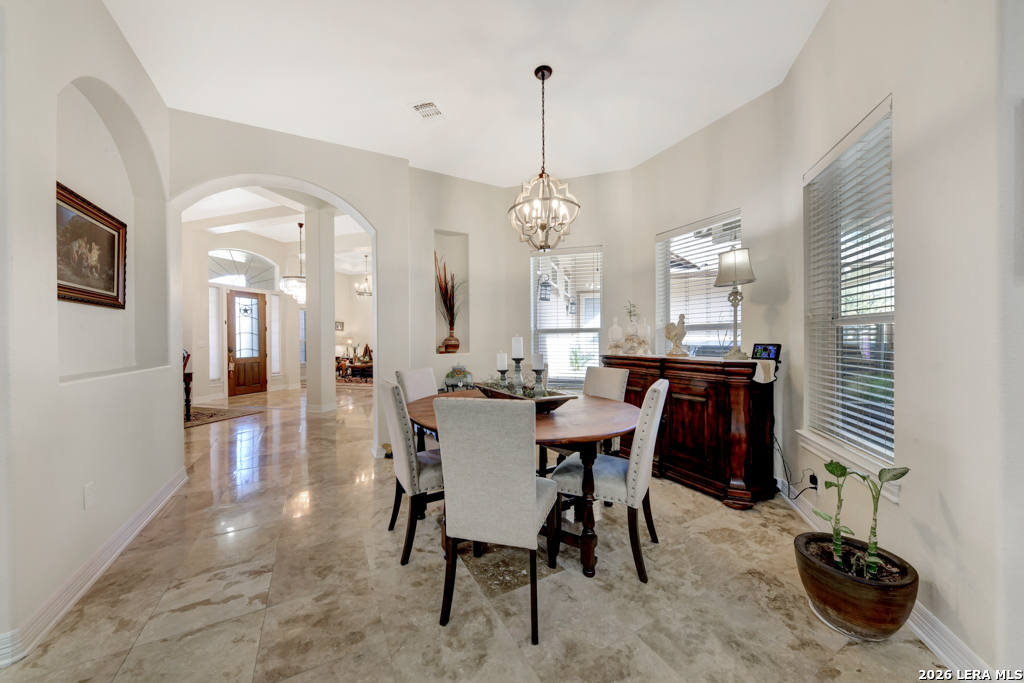 115 Treeline