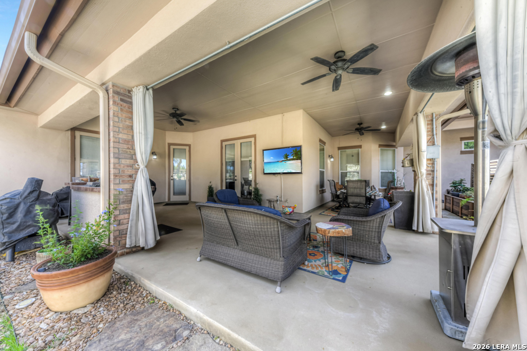 115 Treeline