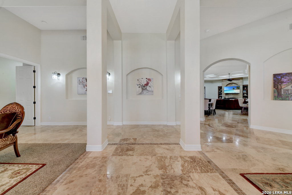 115 Treeline