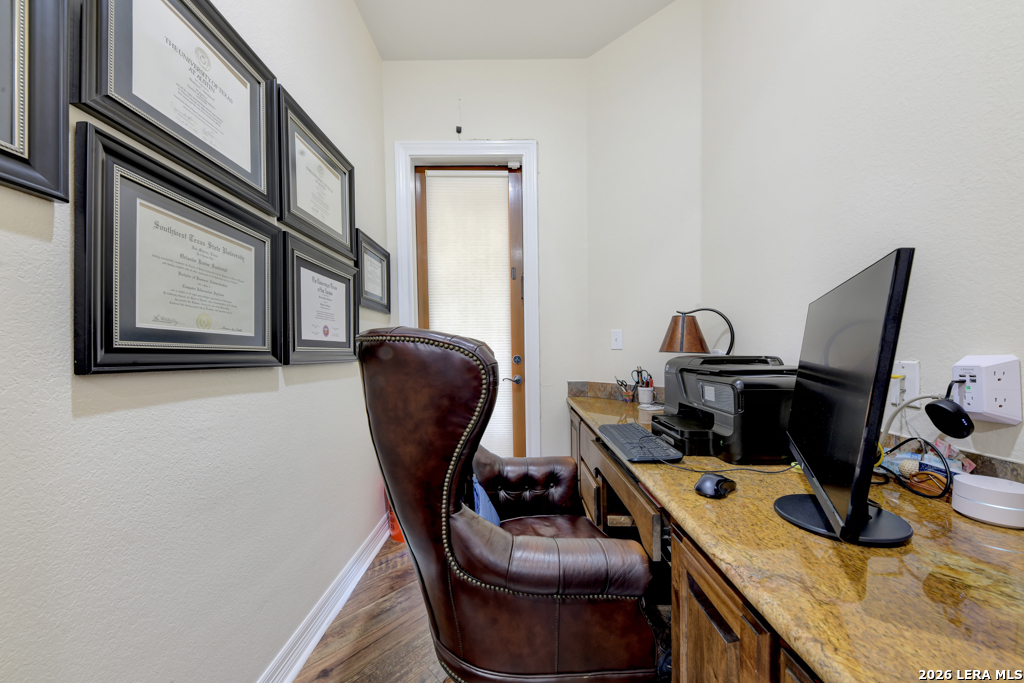 115 Treeline