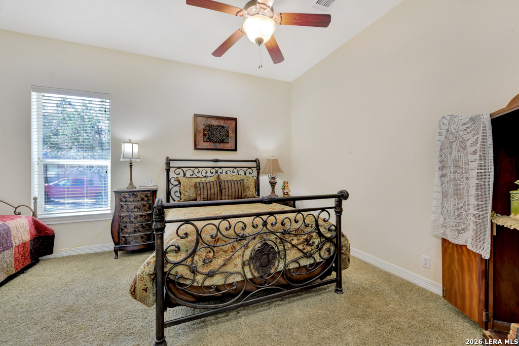 115 Treeline