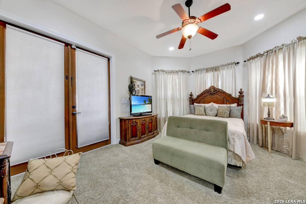 115 Treeline
