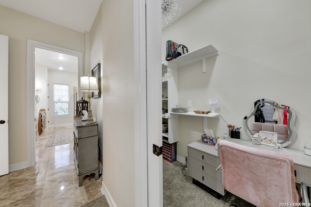 115 Treeline