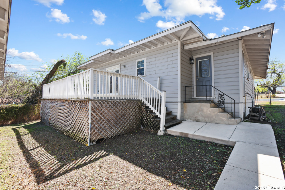 939 John Page Dr.