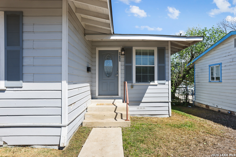 939 John Page Dr.