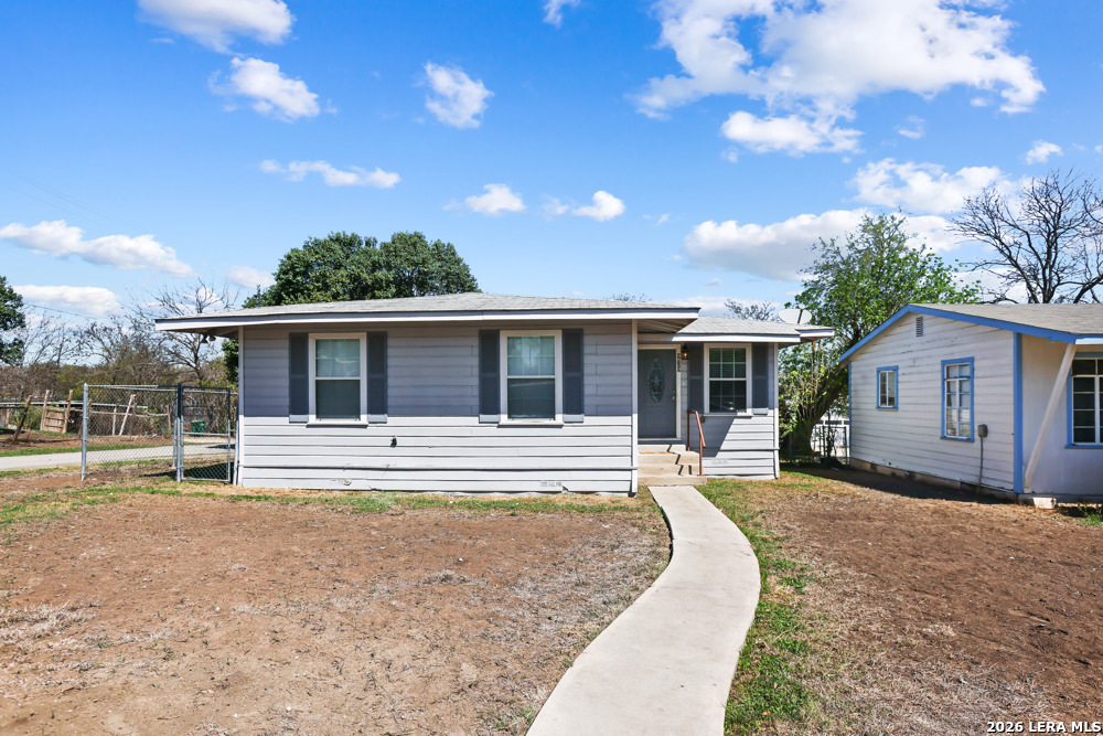 939 John Page Dr.