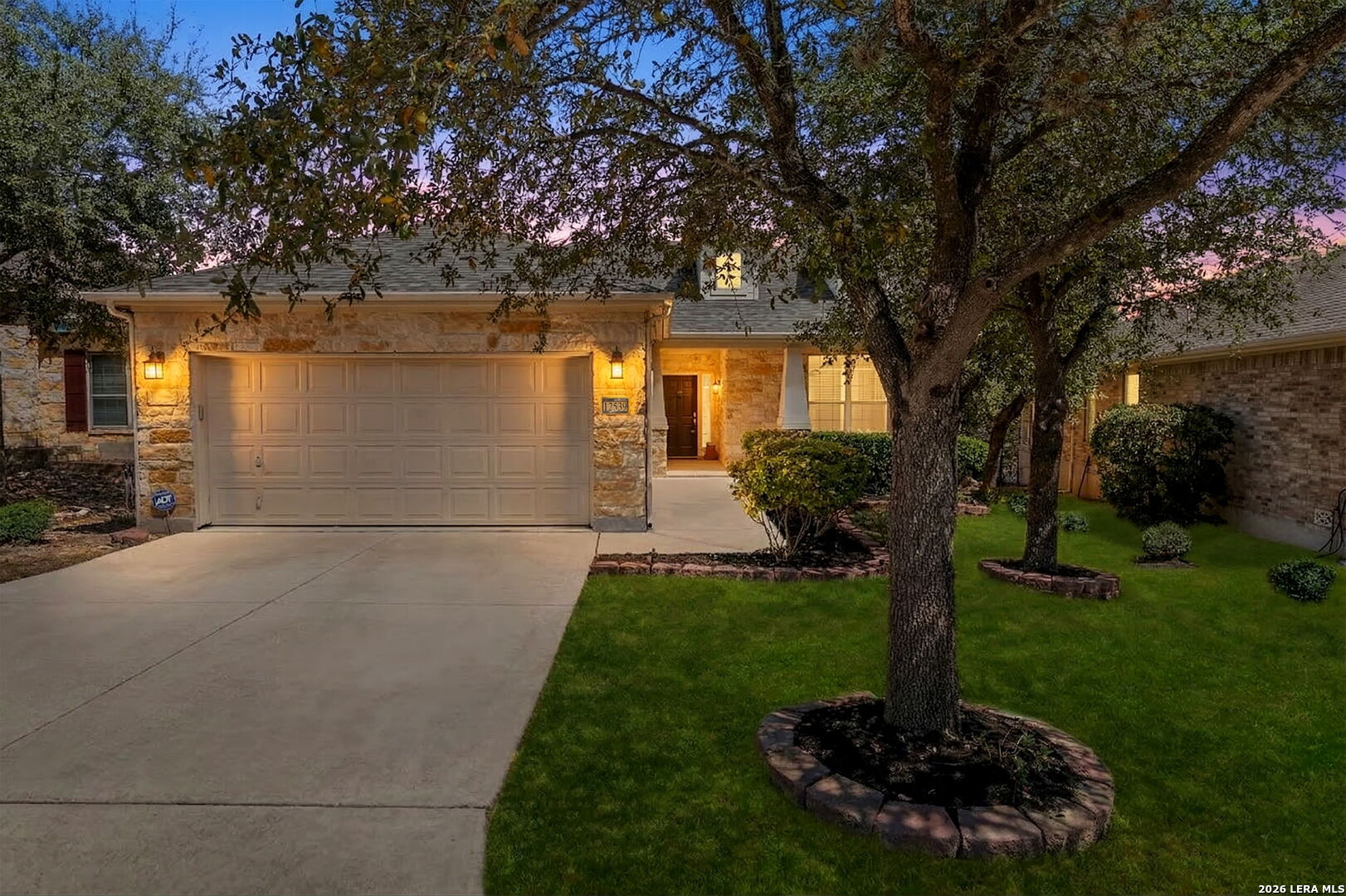 12539 Cascade Hills