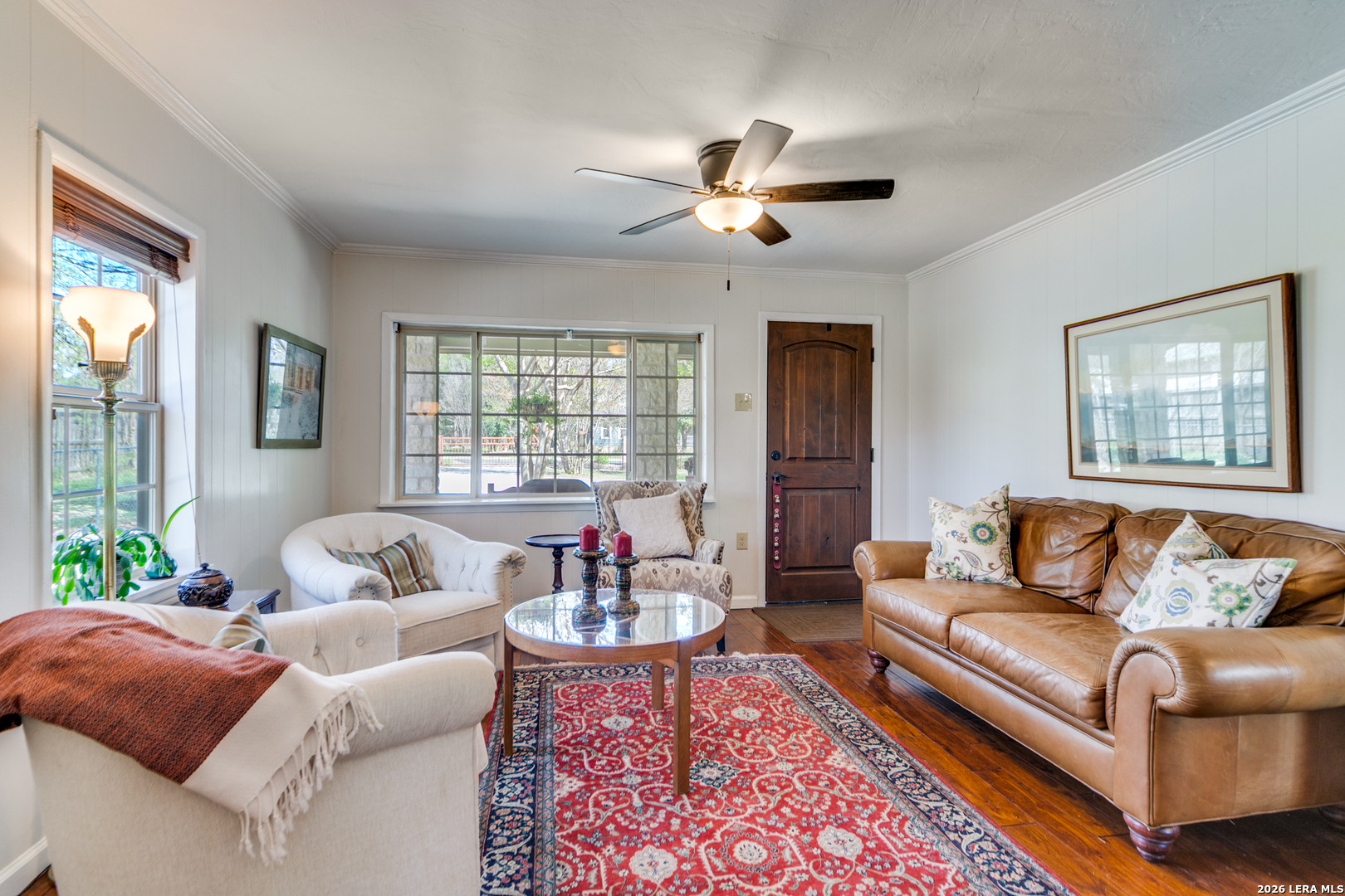 313 Roosevelt