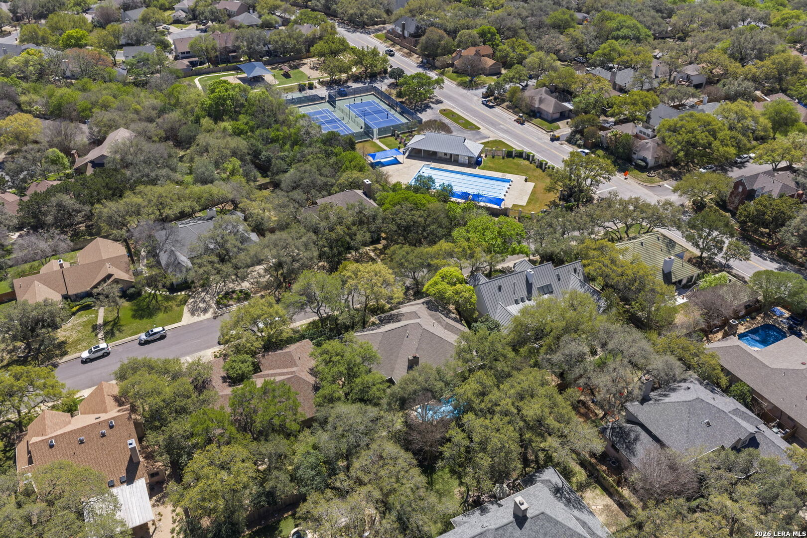 1611 Eagle Point