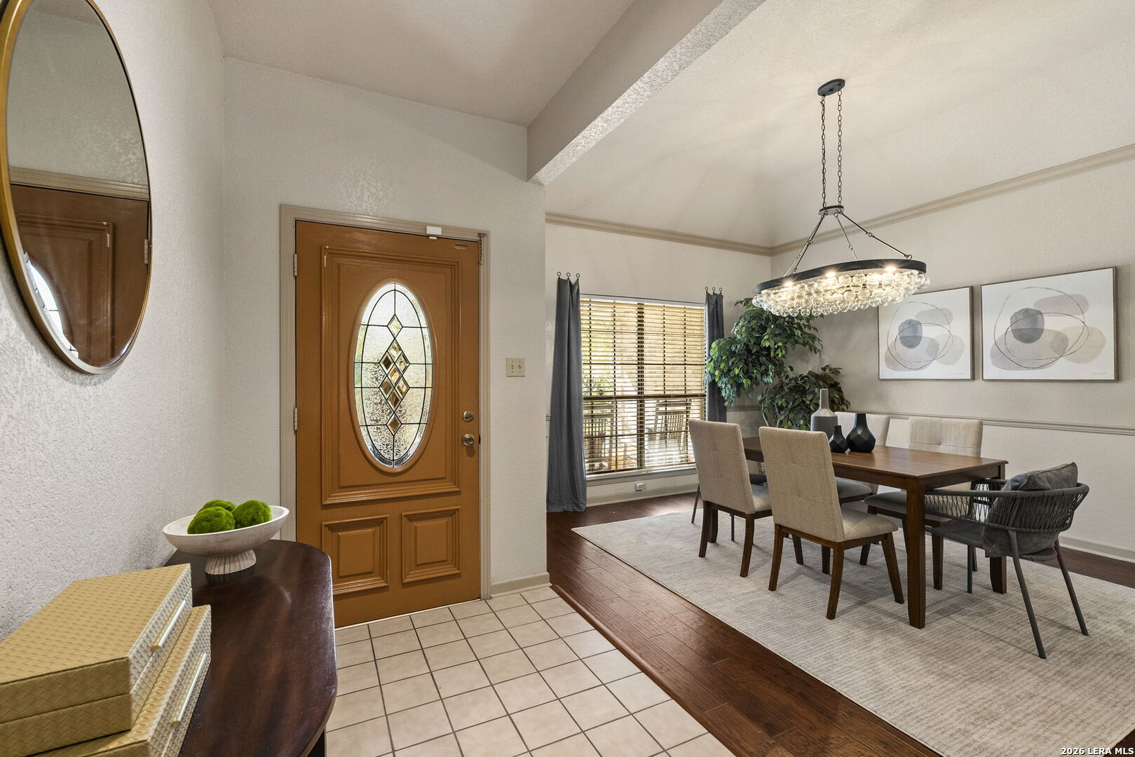 1611 Eagle Point