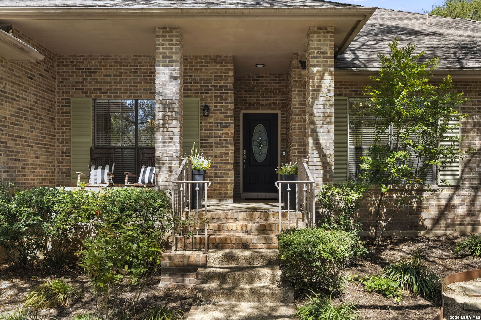 1611 Eagle Point