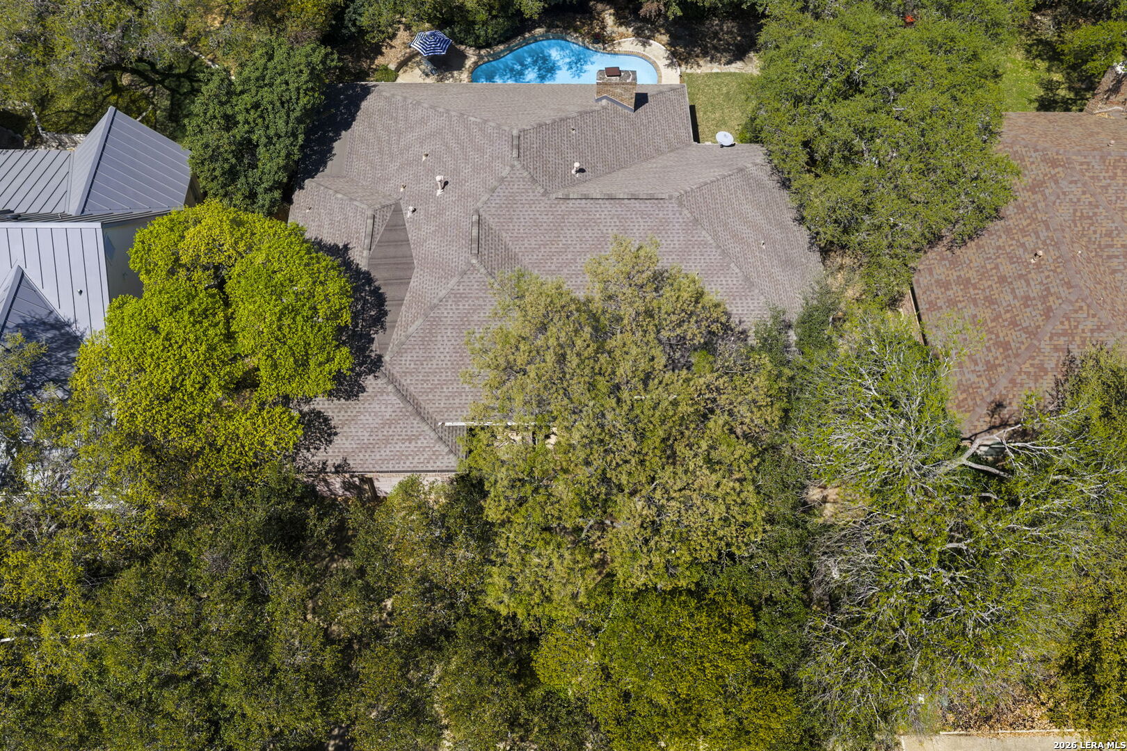 1611 Eagle Point