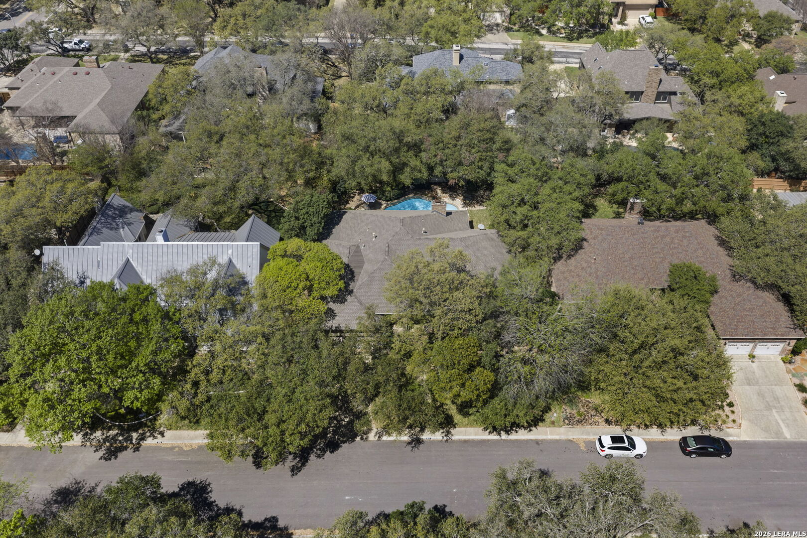 1611 Eagle Point