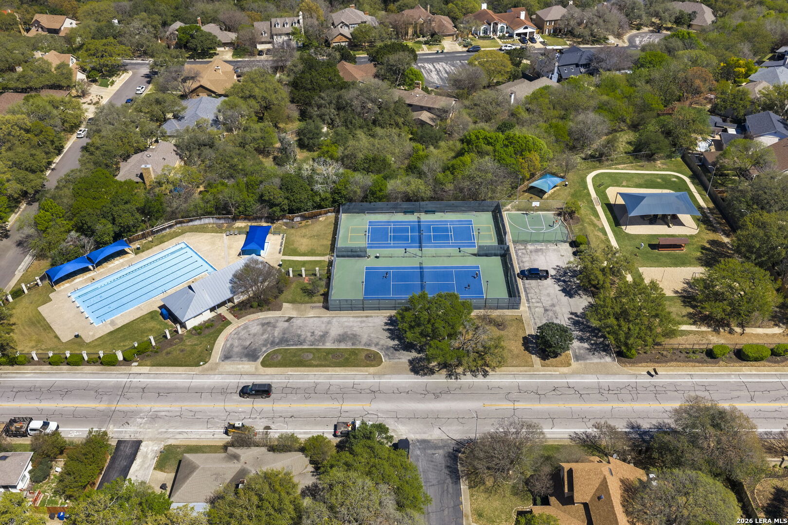 1611 Eagle Point
