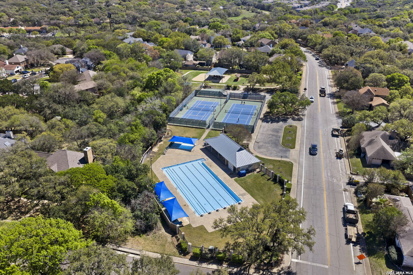 1611 Eagle Point