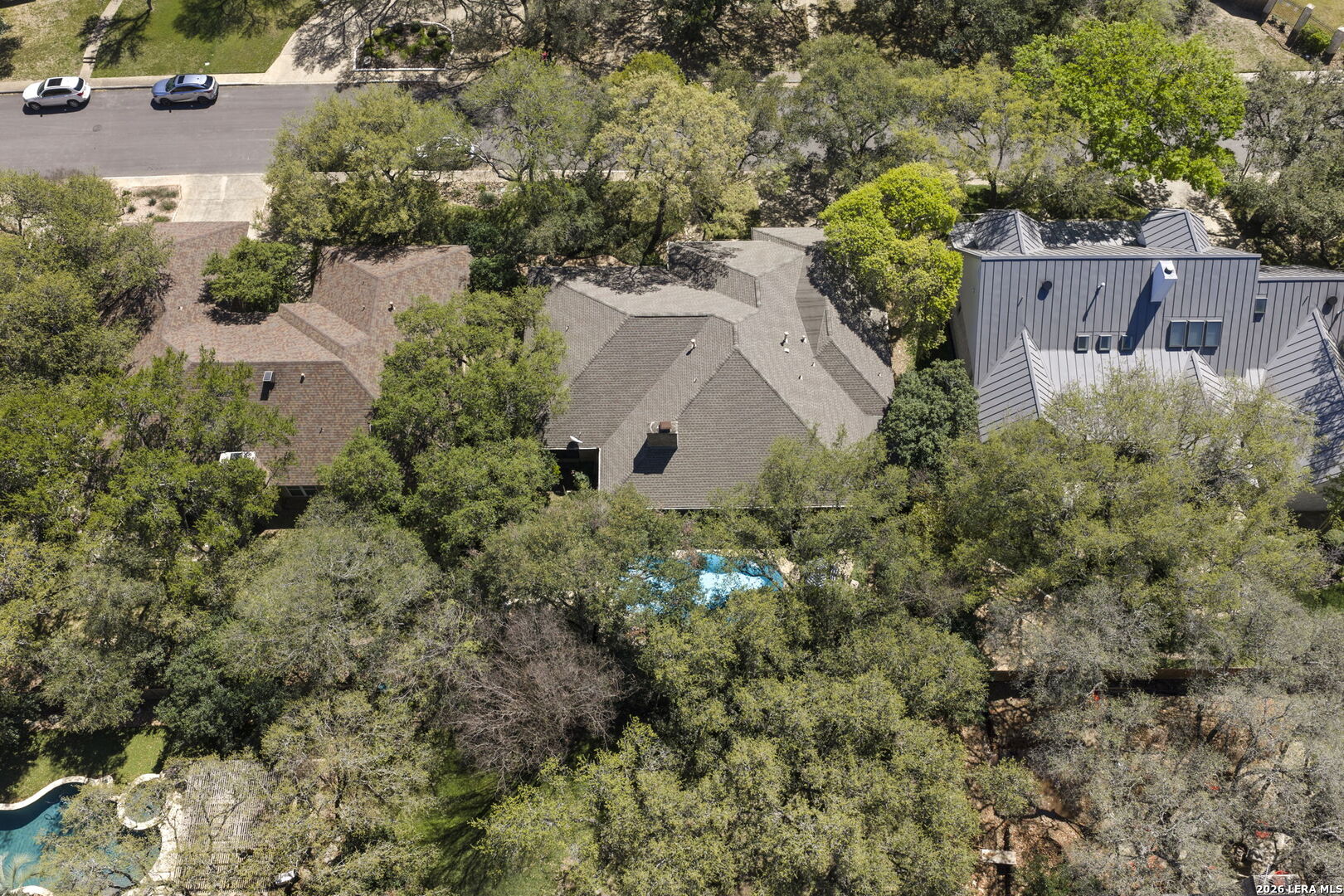 1611 Eagle Point