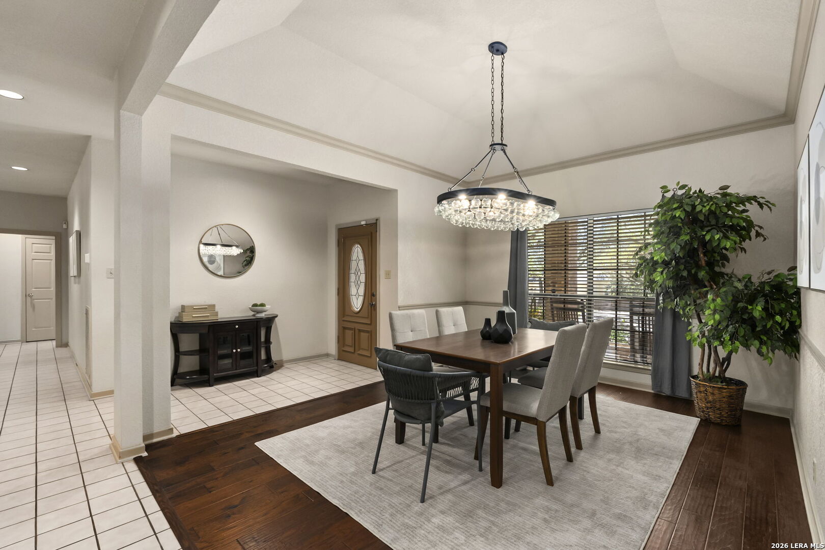 1611 Eagle Point