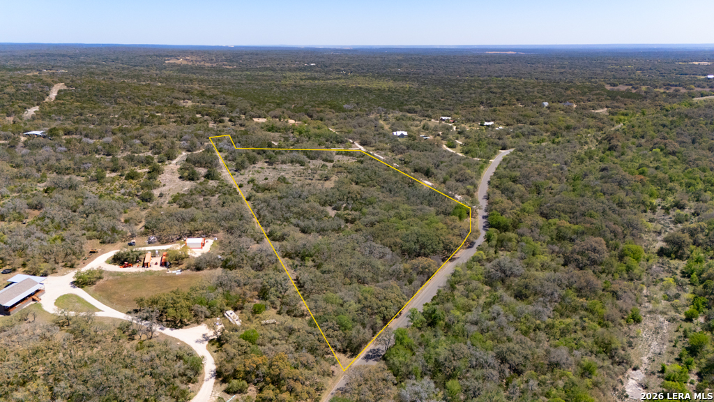 TBD County Road 241