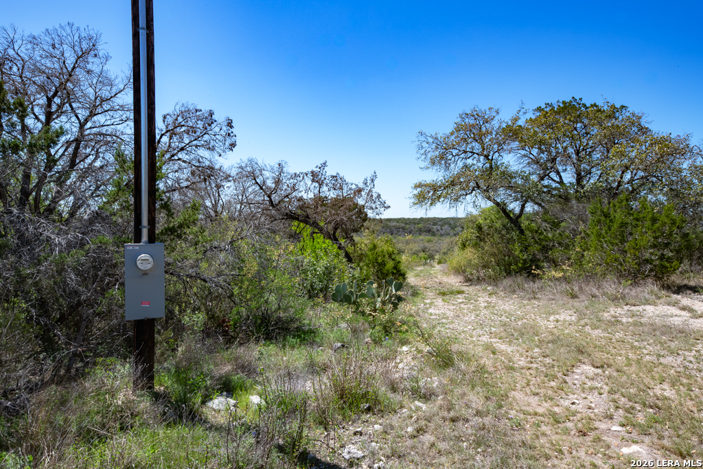 TBD County Road 241