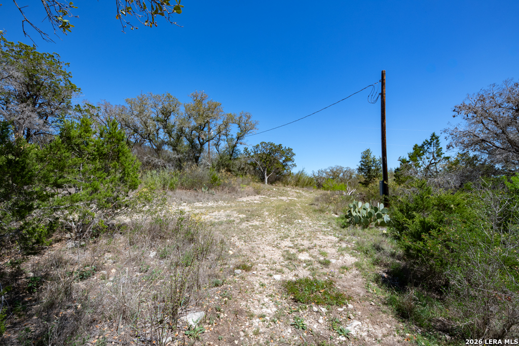 TBD County Road 241