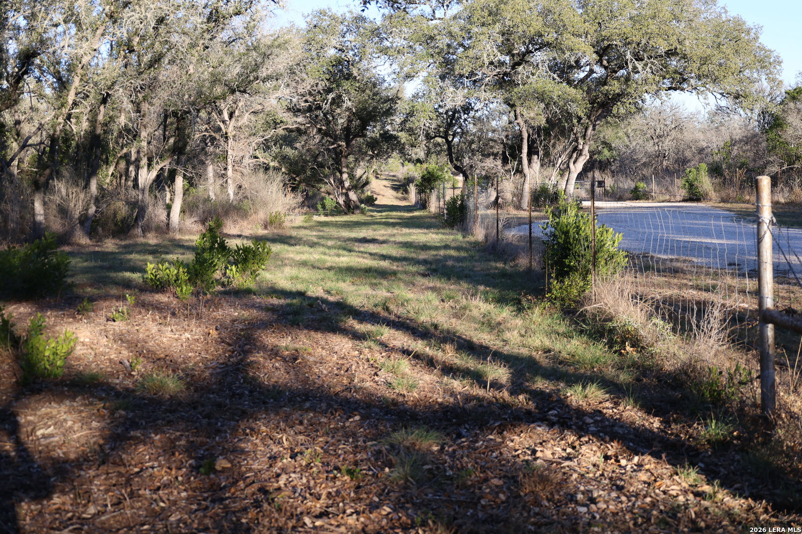TBD County Road 241