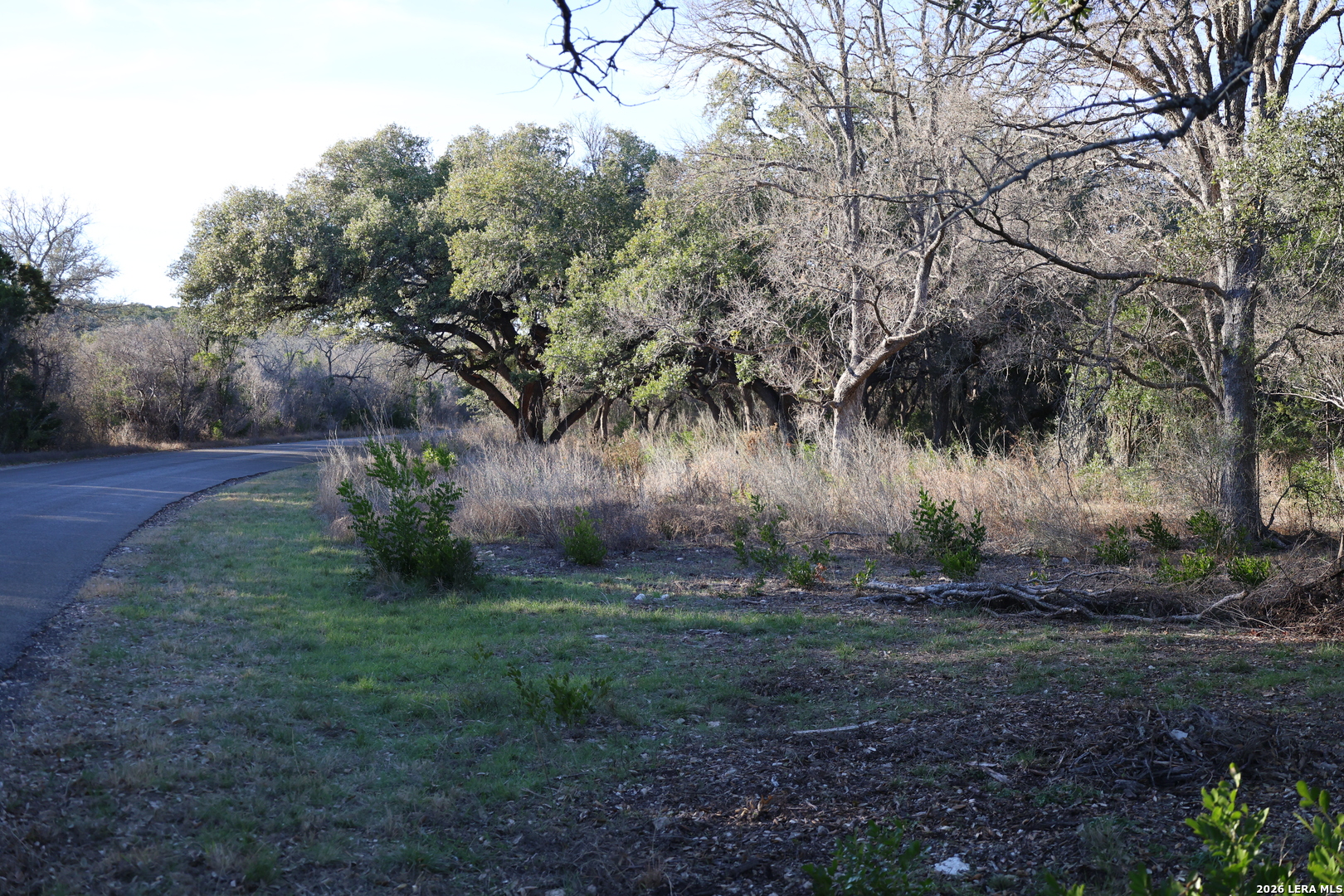 TBD County Road 241