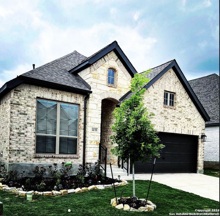 14158 Blind Bandit Creek