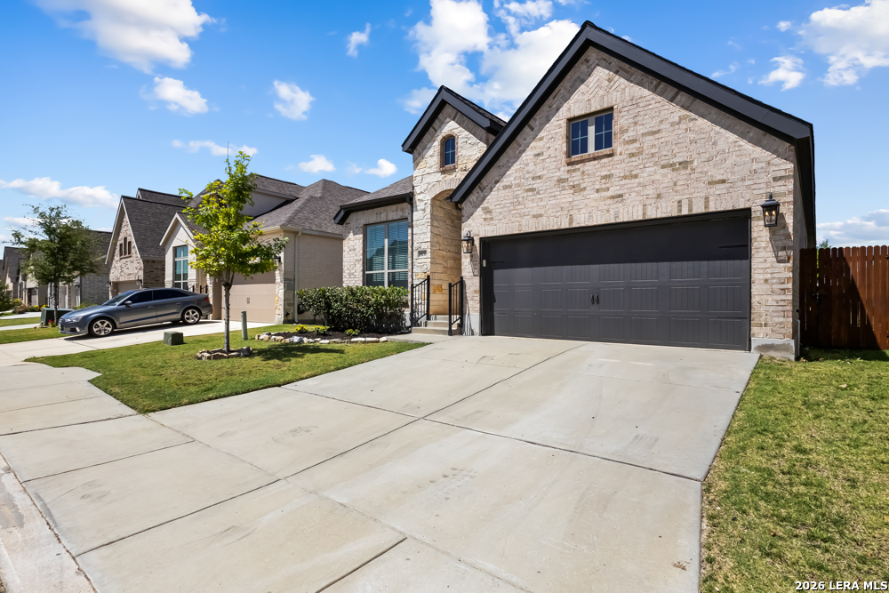 14158 Blind Bandit Creek