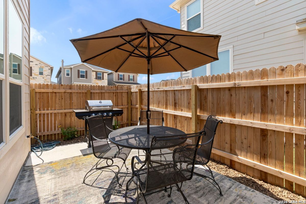14839 Vance Jackson UNIT 1101