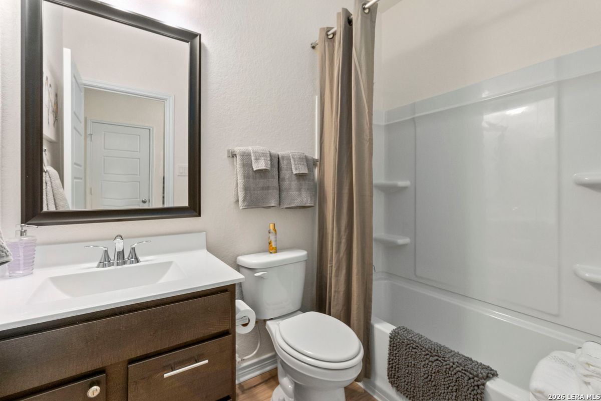 14839 Vance Jackson UNIT 1101