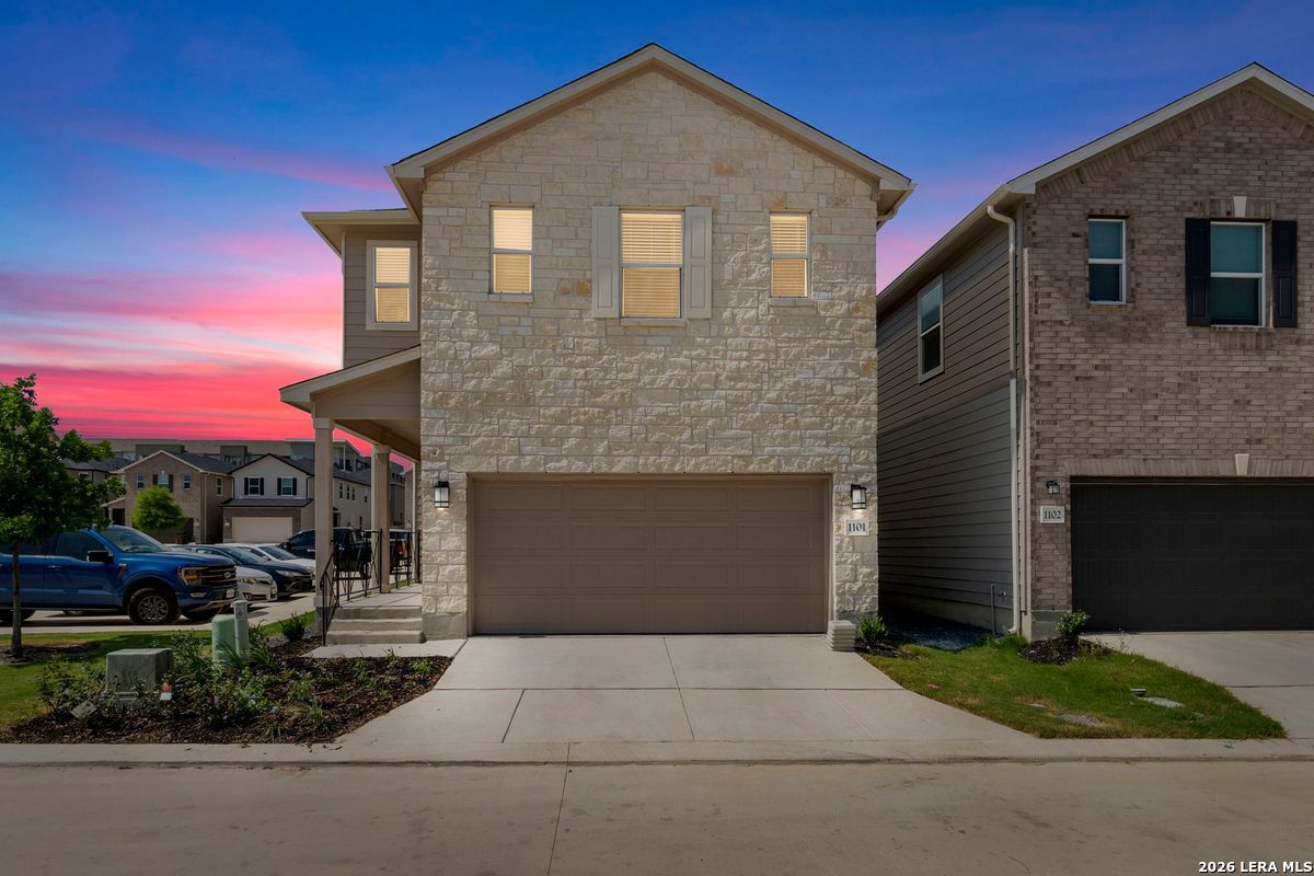 14839 Vance Jackson UNIT 1101