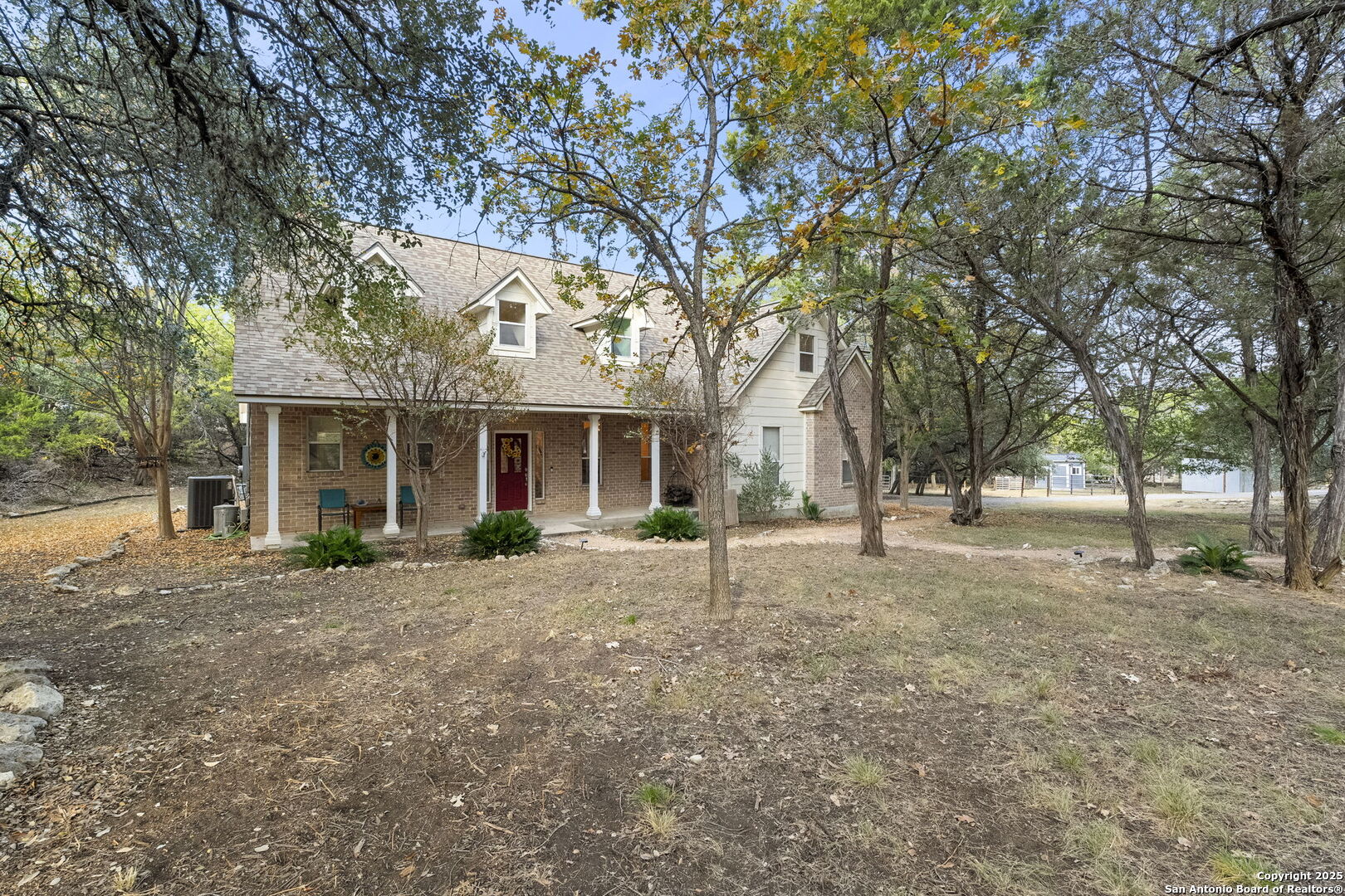 9119 Cap Mountain Dr