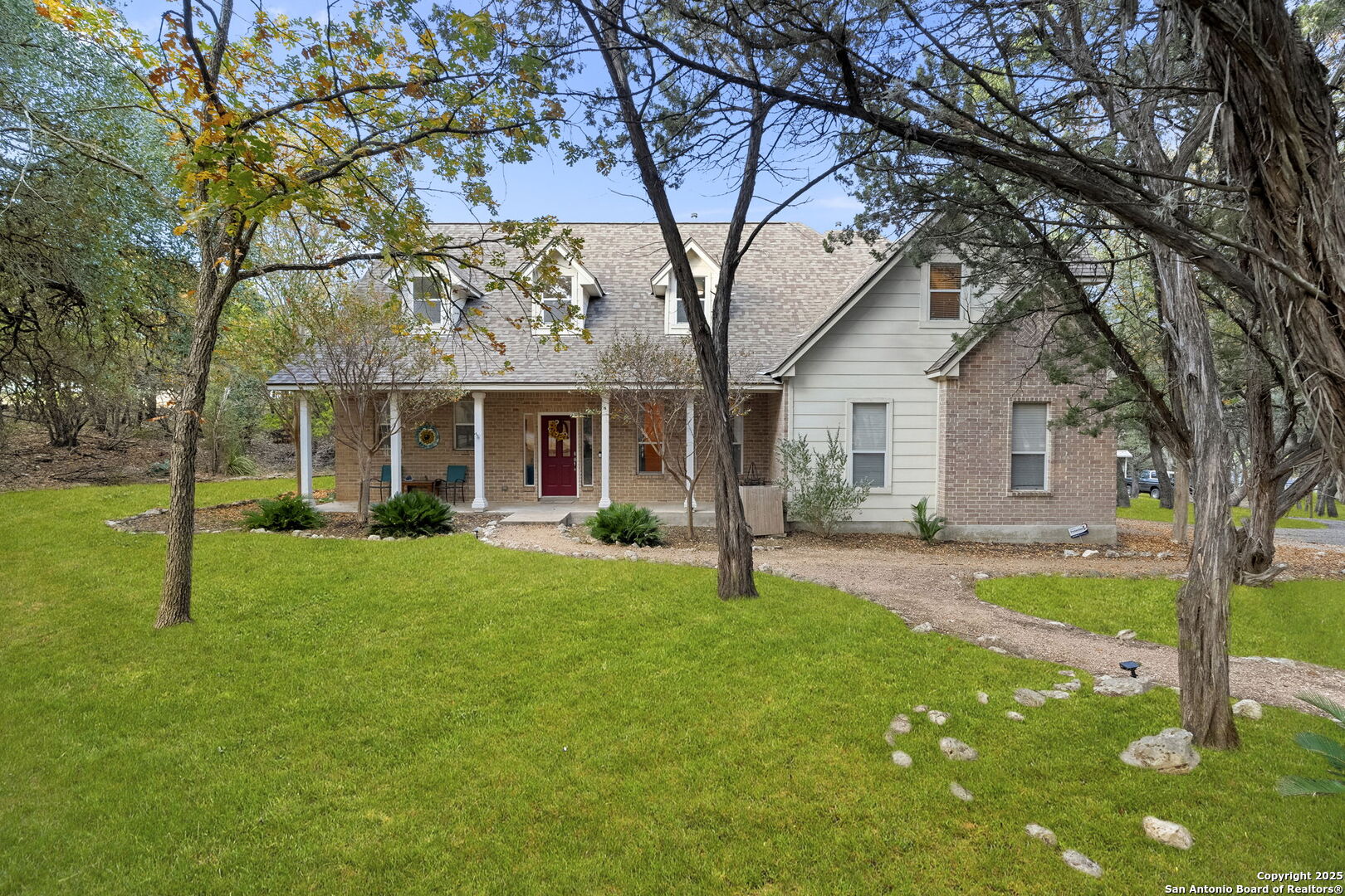 9119 Cap Mountain Dr