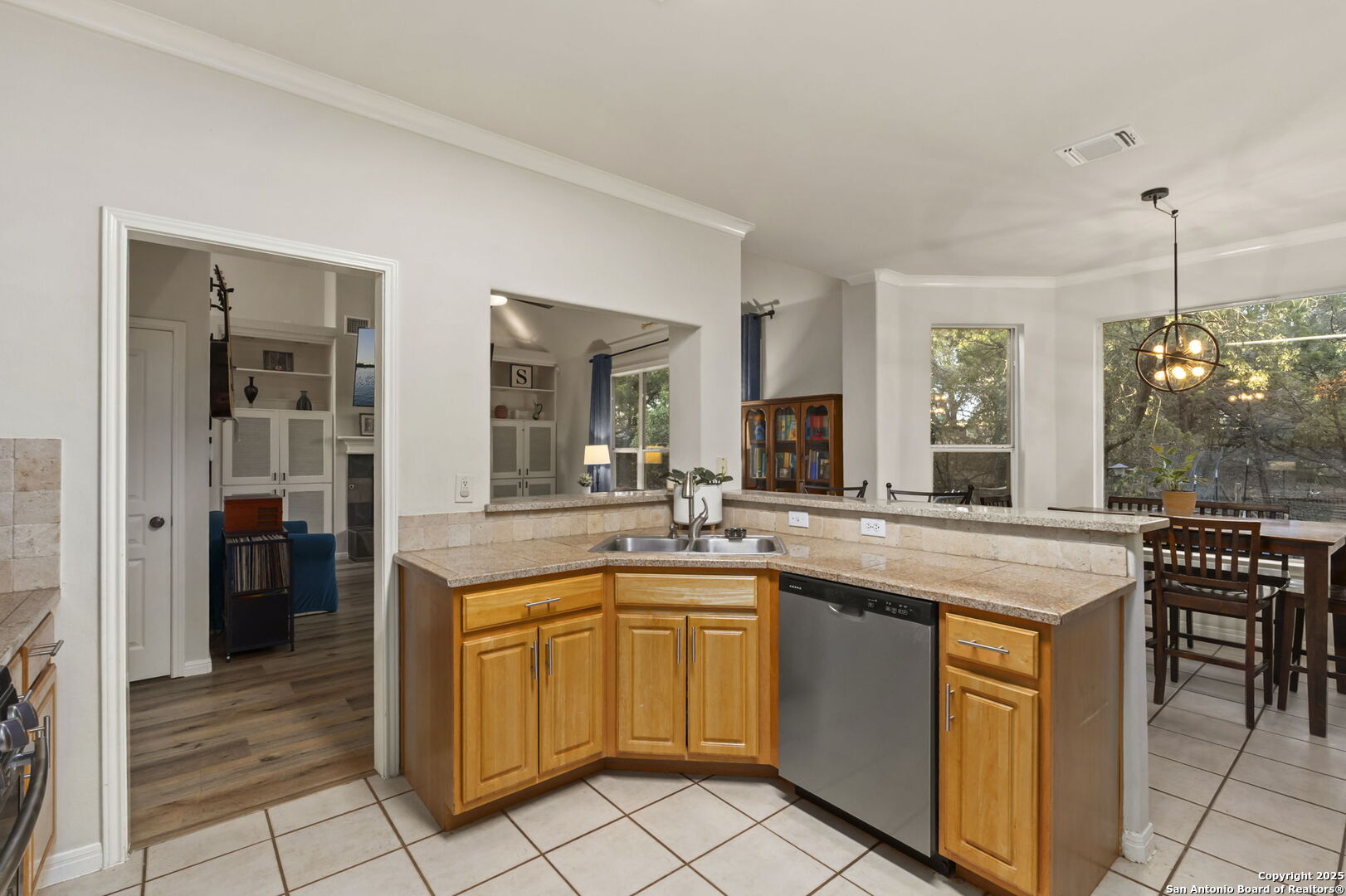 9119 Cap Mountain Dr