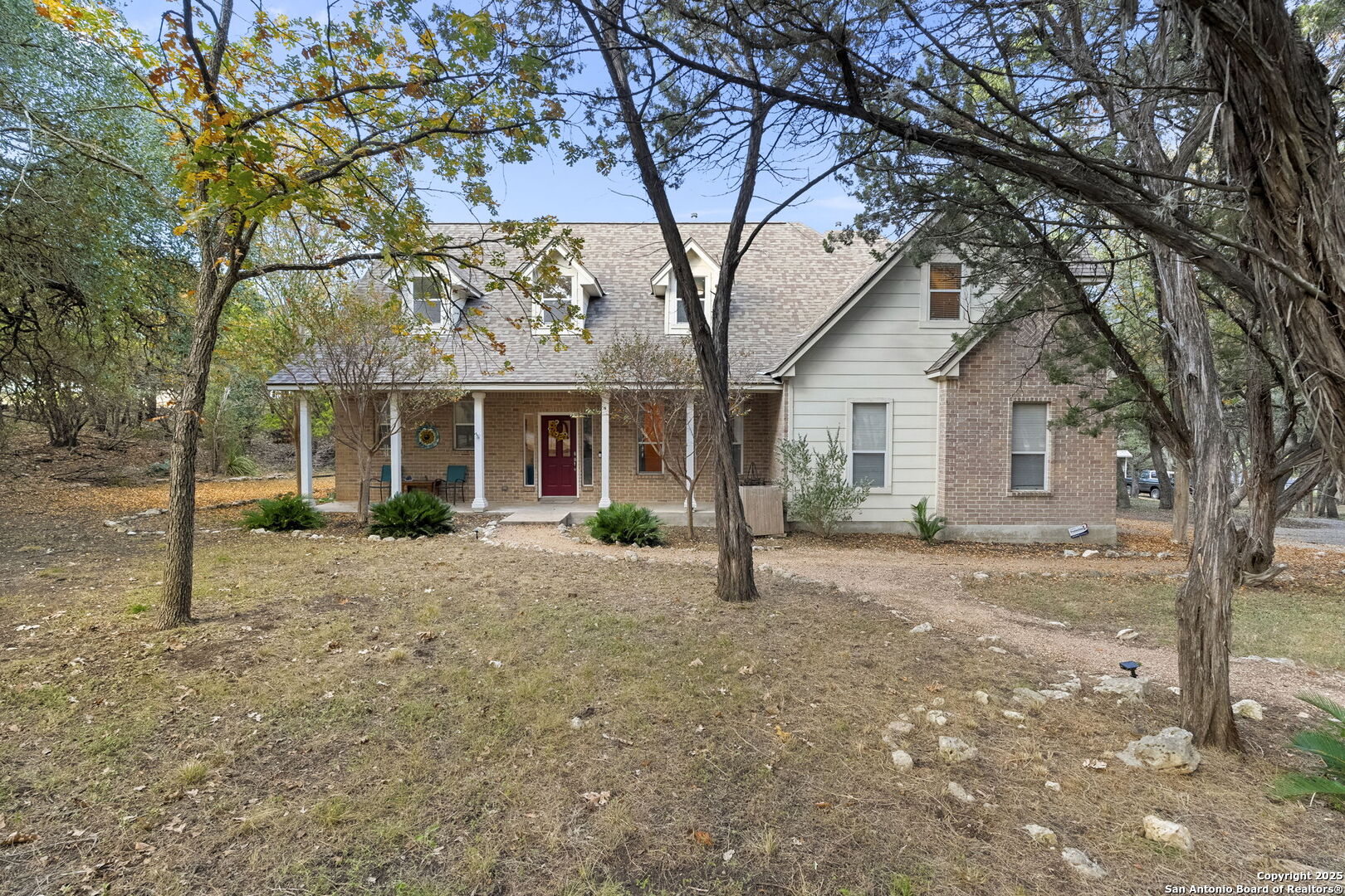 9119 Cap Mountain Dr
