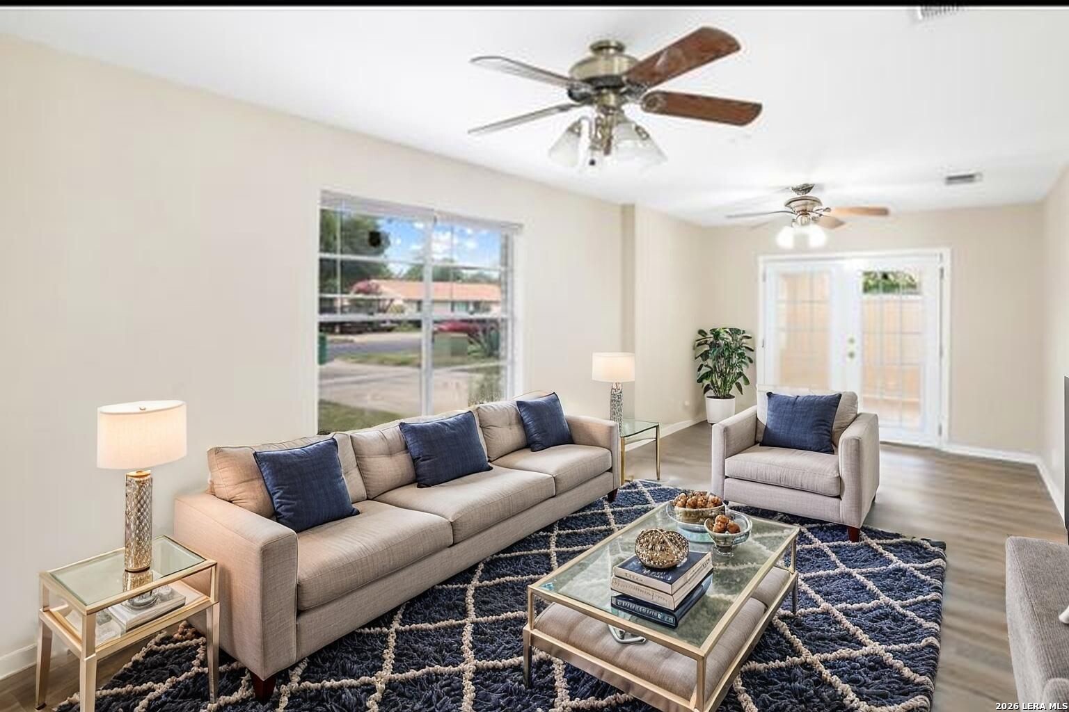 5611 Sir Gareth Dr