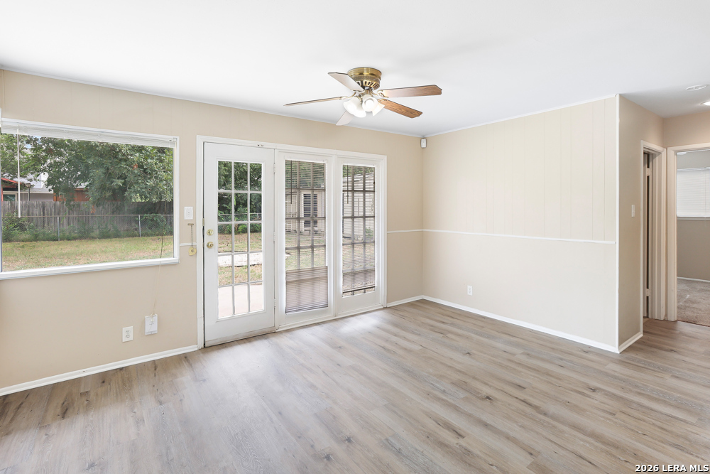 5611 Sir Gareth Dr