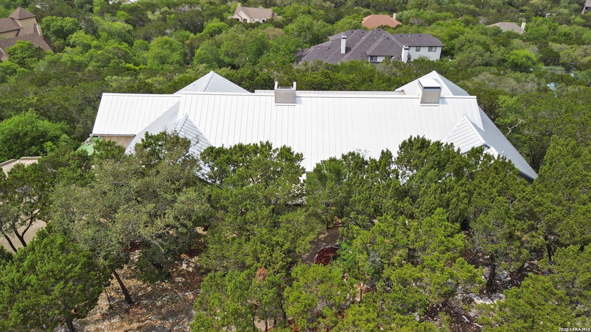 15529 Escarpment Oak