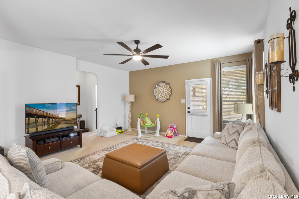 7546 Paraiso Point