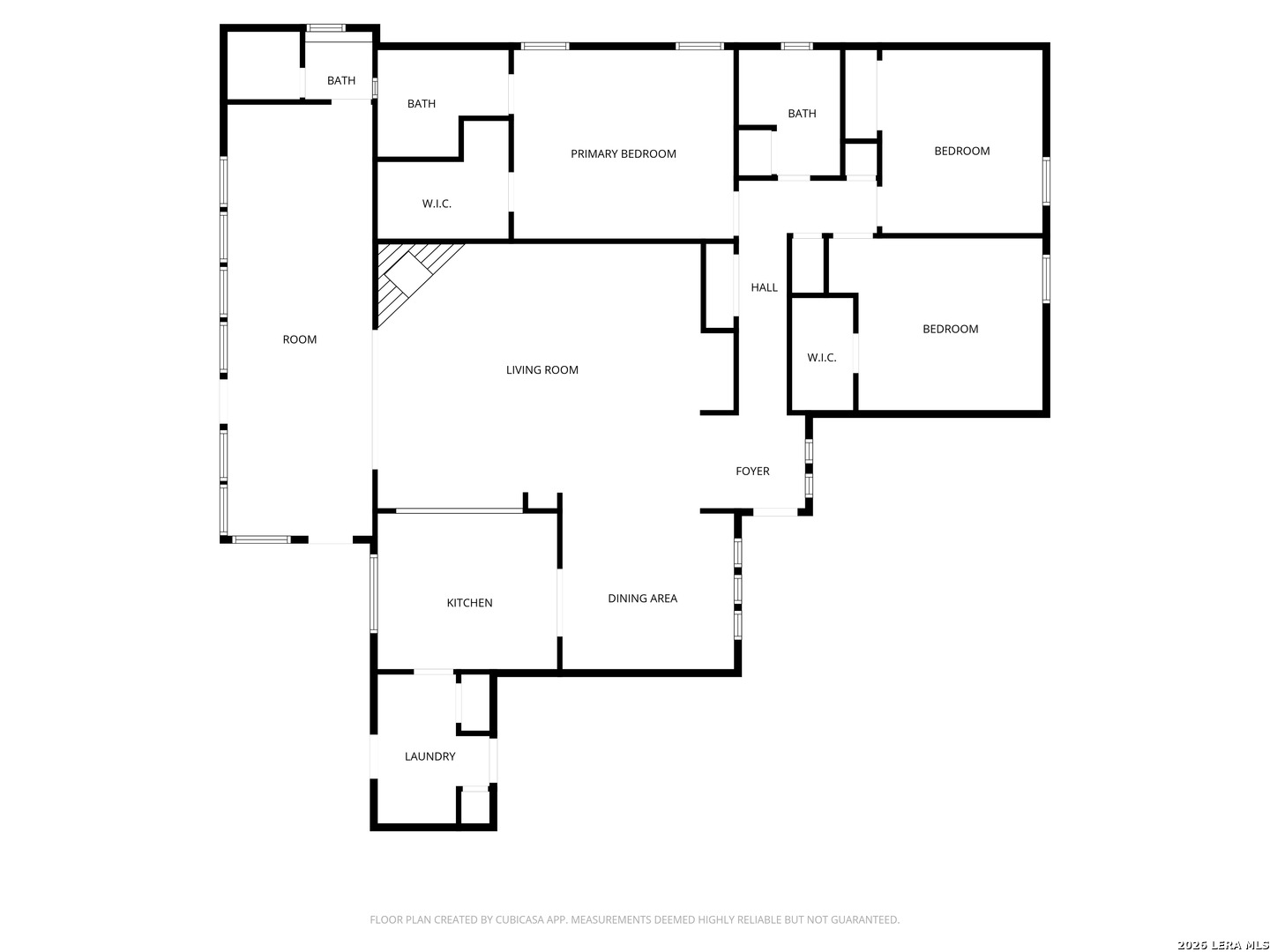 2422 Shadow Cliff St