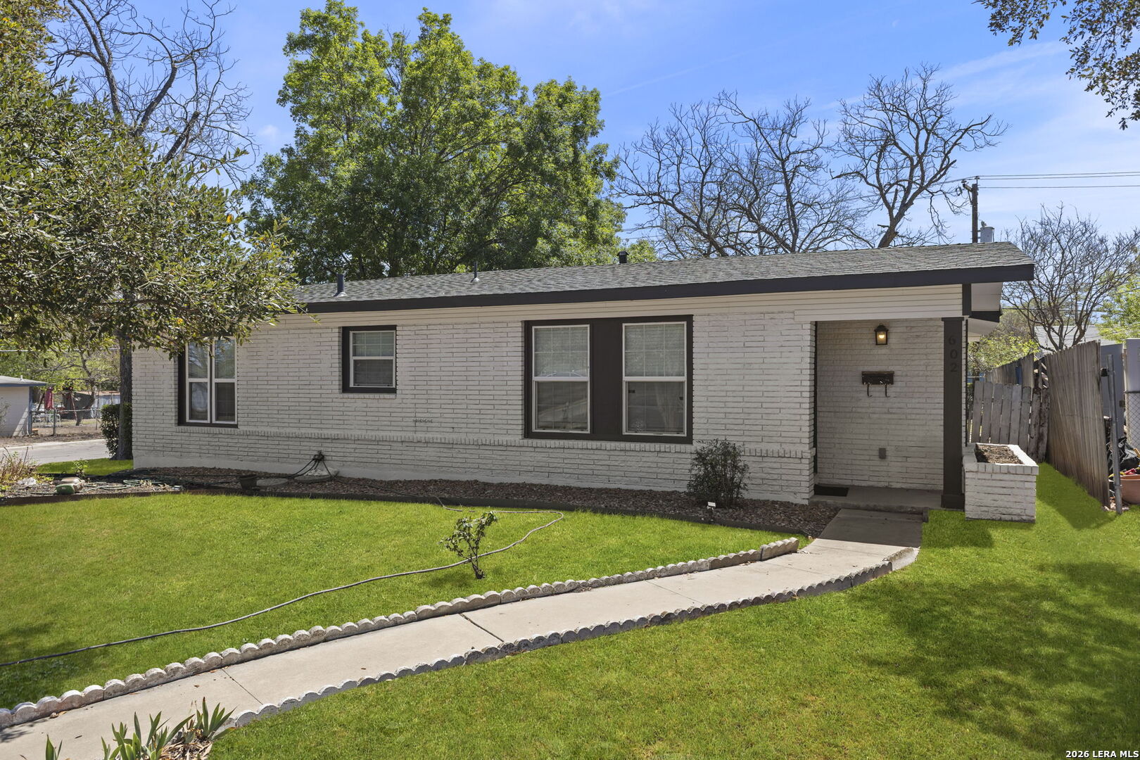 602 Craigmont