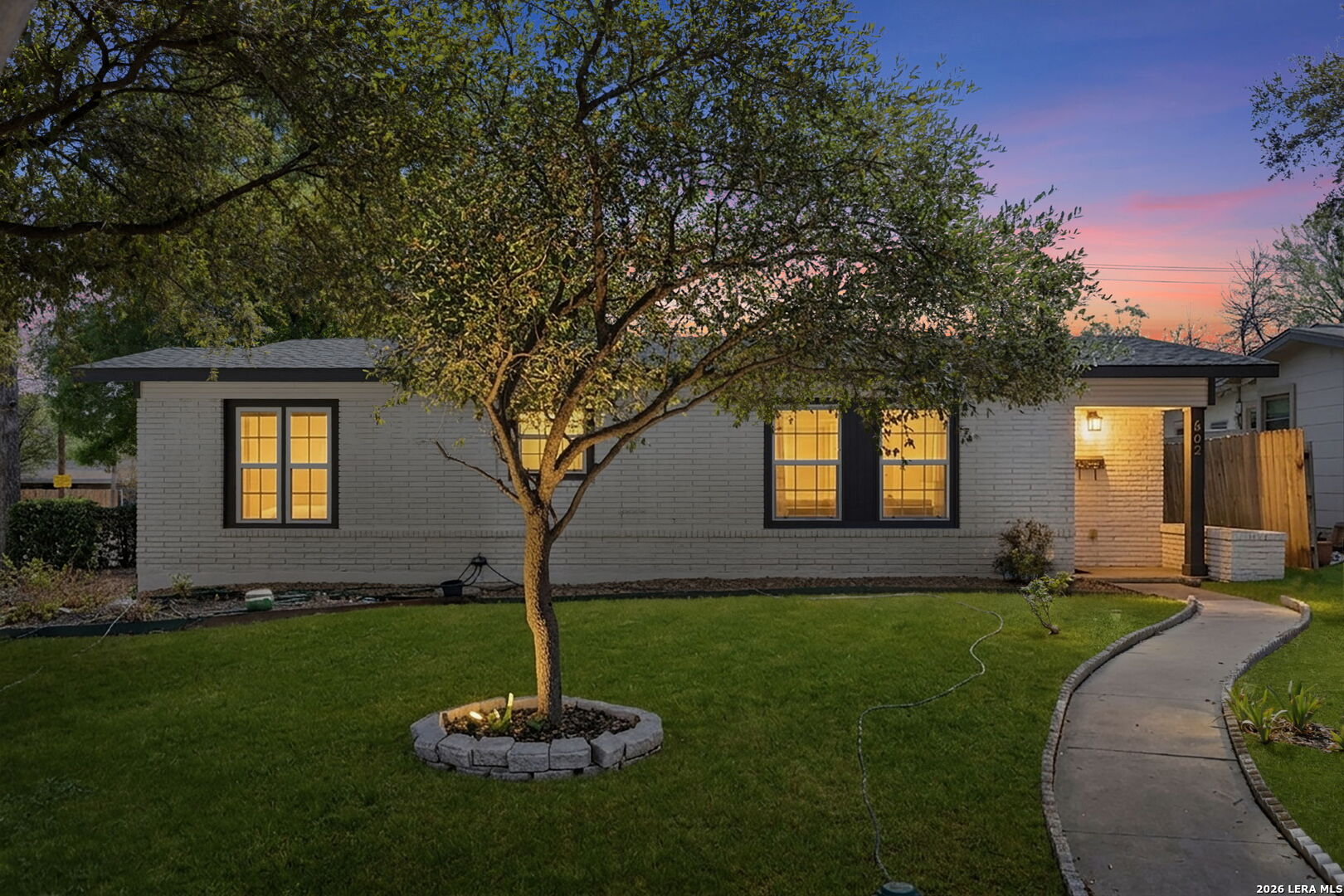 602 Craigmont