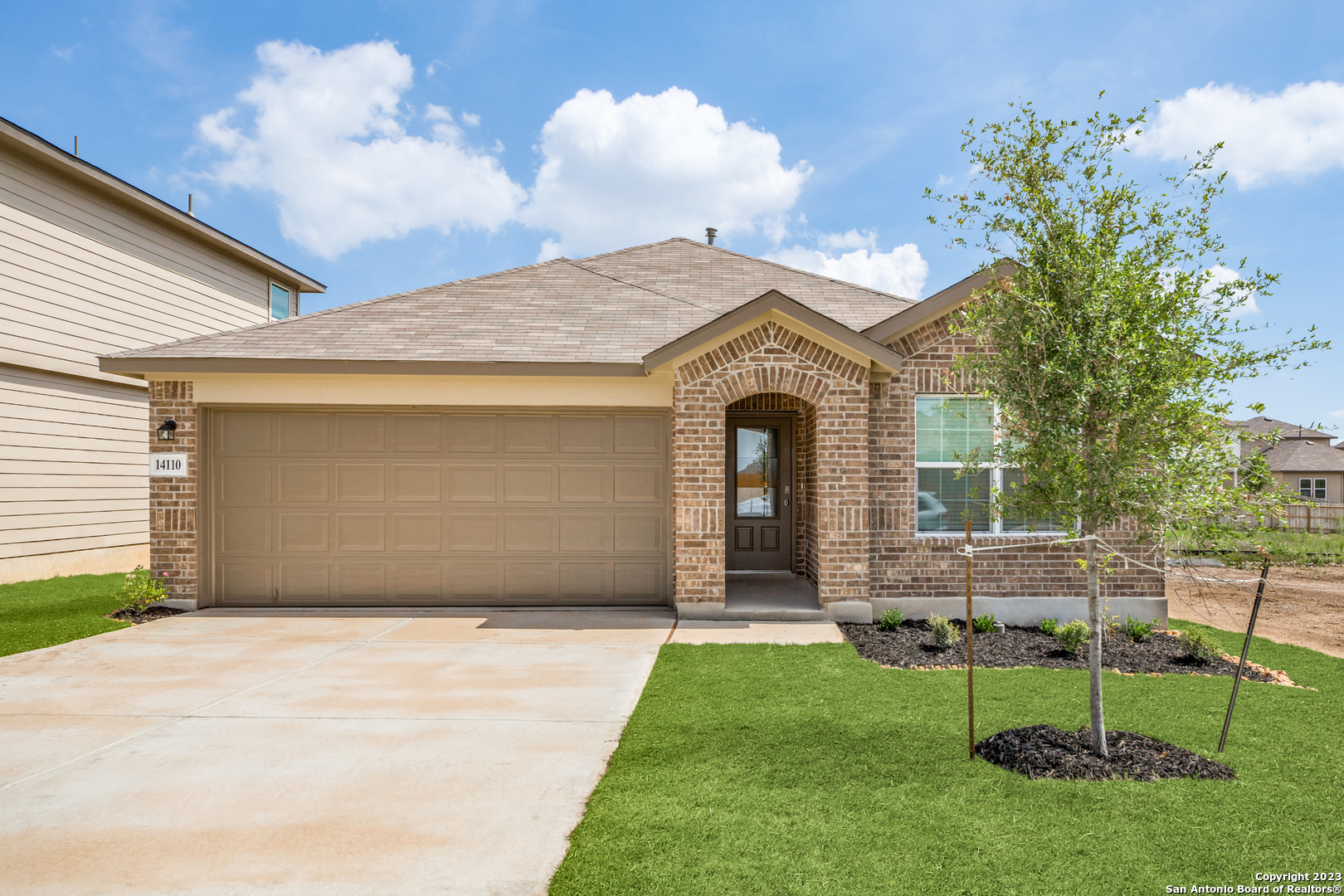 14110 Lavaca Springs