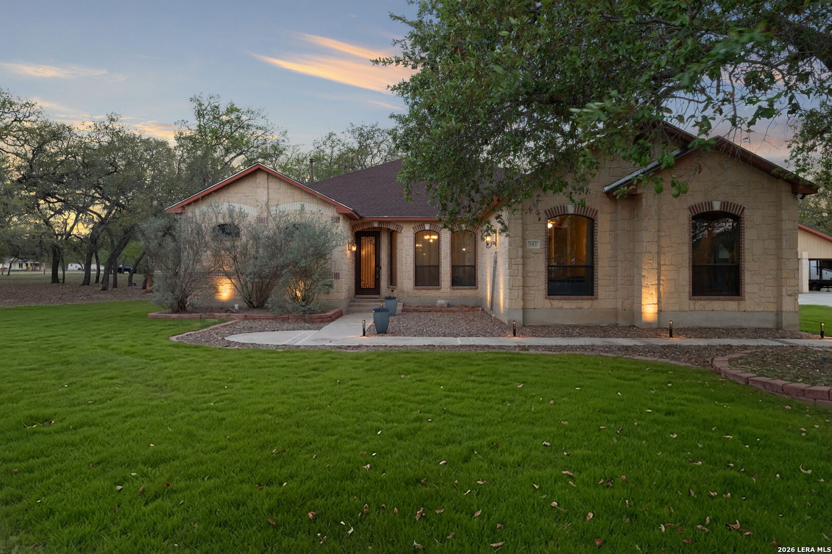 141 County Road 6869