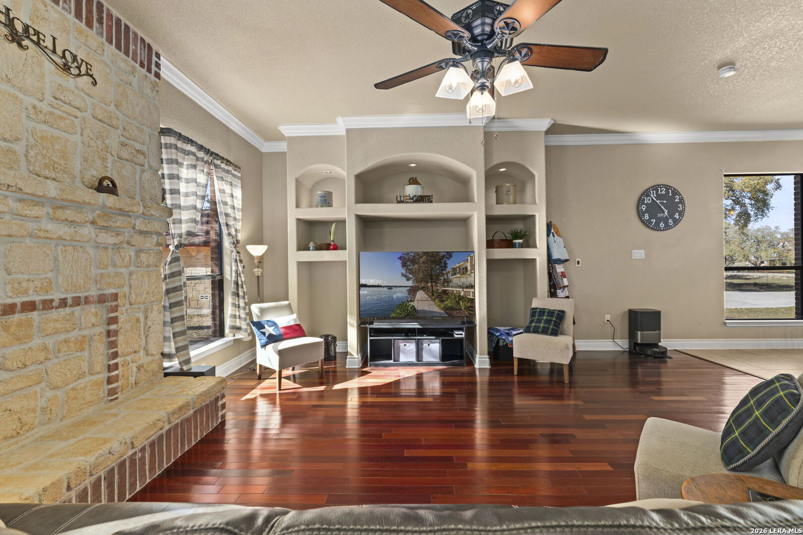 141 County Road 6869